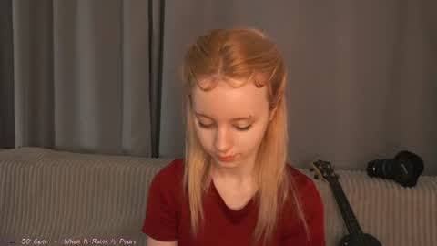 Snapshot of seebunny chatting on 07/19/26, 04:54 See Its honey bunny im Lana online show from 07/19/26, 04:54
