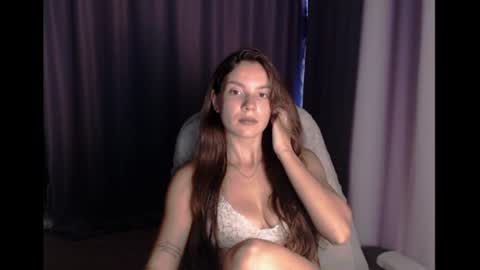 Snapshot of seeemily chatting on 07/24/26, 06:55 Emily online show from 07/24/26, 06:55