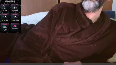 Snapshot of seewolf1000 chatting on 12/27/24, 08:13 seewolf1000 online show from 12/27/24, 08:13