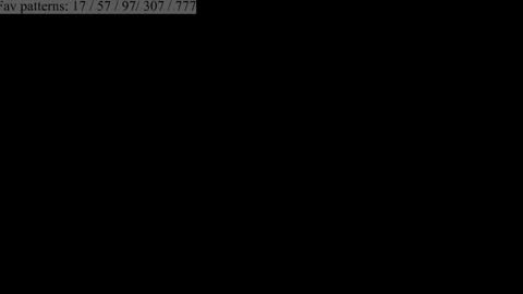 Luciana online show from 12/18/24, 03:26