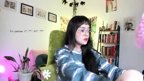 Luciana online show from 06/07/26, 12:15