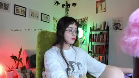 Luciana online show from 06/08/26, 11:05