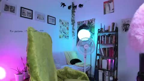 Luciana online show from 06/14/26, 02:24