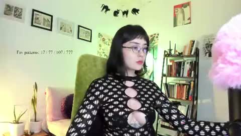Luciana online show from 07/14/26, 11:21