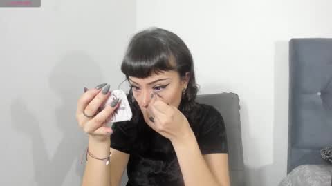 seijacu  online show from 10/28/25, 07:16