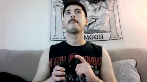 seitans curse666 online show from 05/19/26, 01:56