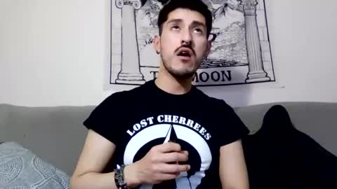 seitans curse666 online show from 05/23/26, 07:13