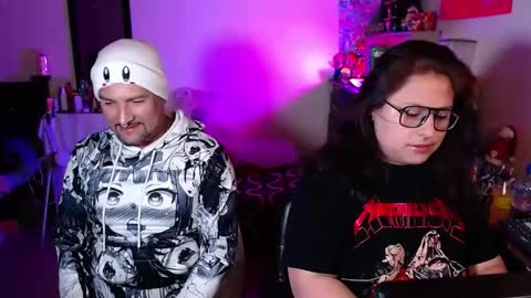 sekteth_remeth online show from 12/15/25, 05:23