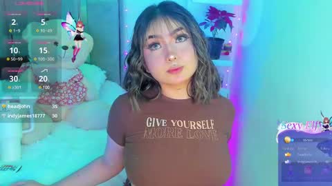 Snapshot of sele_star chatting on 01/12/25, 02:56 Selena online show from 01/12/25, 02:56