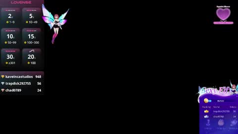 Snapshot of sele_star chatting on 01/14/25, 07:48 Selena online show from 01/14/25, 07:48