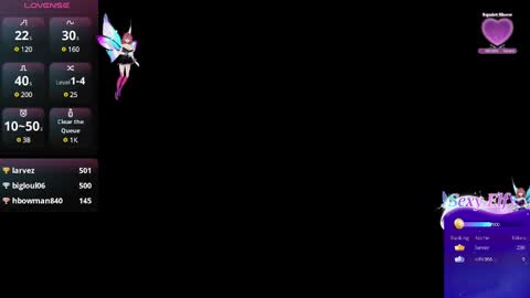 Snapshot of sele_star chatting on 01/25/25, 10:19 Selena online show from 01/25/25, 10:19