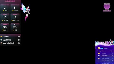 Snapshot of sele_star chatting on 02/28/25, 10:41 Selena online show from 02/28/25, 10:41