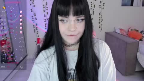 Snapshot of selena___cute chatting on 03/12/25, 10:16 Selena online show from 03/12/25, 10:16