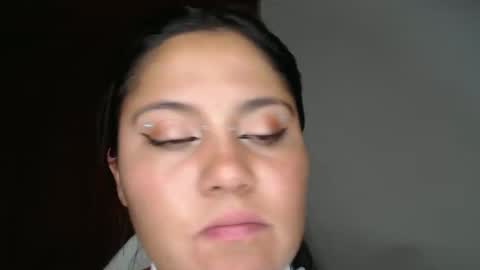 Gaby  but call me selena  instagram sele04angel1 online show from 12/20/24, 05:36