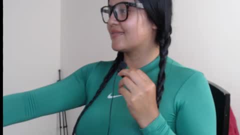 Snapshot of selena__angel chatting on 06/20/26, 06:54 Gaby but call me selena instagram sele04angel1 online show from 06/20/26, 06:54