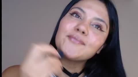 Snapshot of selena__angel chatting on 06/21/26, 11:57 Gaby but call me selena instagram sele04angel1 online show from 06/21/26, 11:57