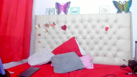 Snapshot of selena_beautyy chatting on 05/09/26, 07:41 selena_beautyy online show from 05/09/26, 07:41