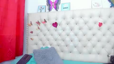 Snapshot of selena_beautyy chatting on 05/16/26, 07:45 selena_beautyy online show from 05/16/26, 07:45
