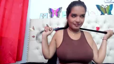 Snapshot of selena_beautyy chatting on 06/11/26, 07:01 selena_beautyy online show from 06/11/26, 07:01