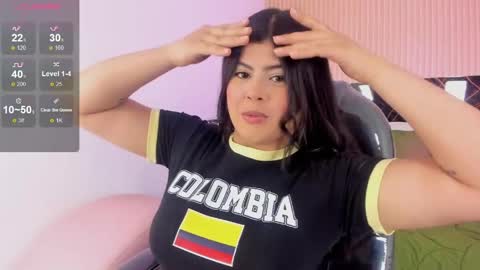 Snapshot of selena_diaz_ chatting on 06/05/26, 03:57 Selena online show from 06/05/26, 03:57
