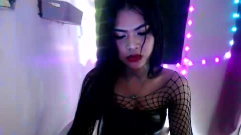 selena_fox2000 online show from 04/27/26, 04:38