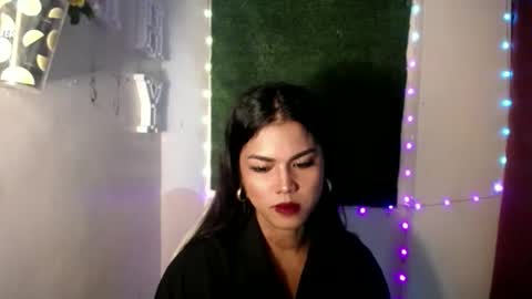 selena_fox2000 online show from 05/01/26, 10:31