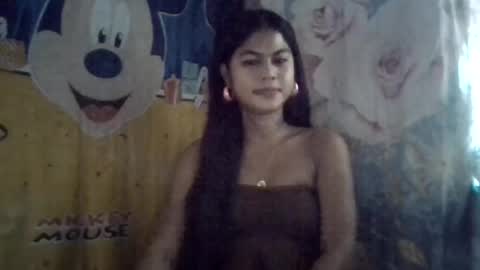 selena_fox2000 online show from 07/17/26, 11:20