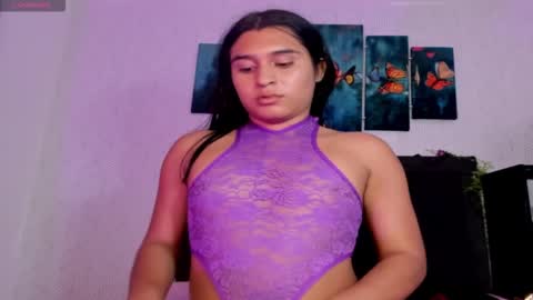 selena_fox7 online show from 09/13/25, 05:40