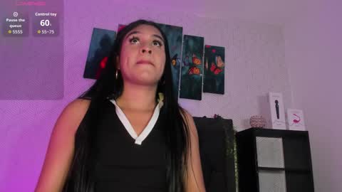 selena_fox7 online show from 09/24/25, 03:21