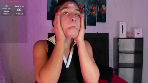 selena_fox7 online show from 09/28/25, 03:56