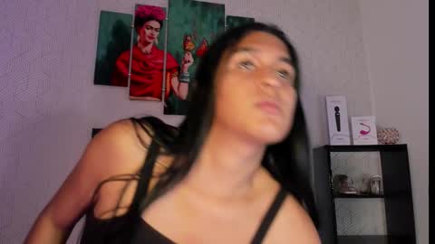 selena_fox7 online show from 10/06/25, 03:59