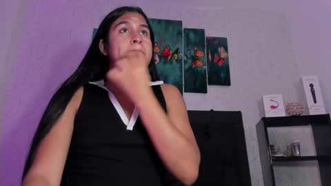 selena_fox7 online show from 10/07/25, 03:14