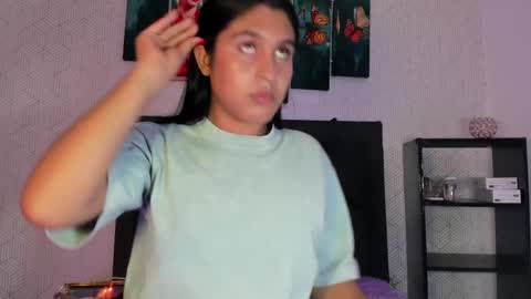 selena_fox7 online show from 10/08/25, 04:54