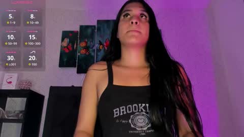 selena_fox7 online show from 10/12/25, 04:11