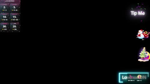 Selena online show from 12/16/24, 01:54