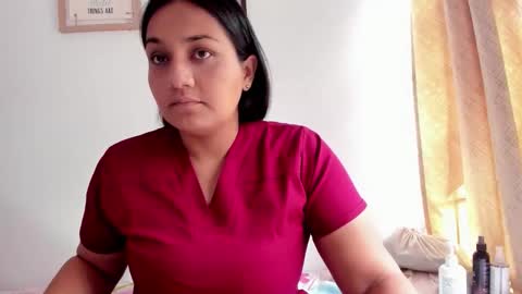 Snapshot of selena_jhonson1 chatting on 10/17/25, 02:41 Karen online show from 10/17/25, 02:41