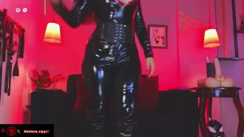 Sele online show from 07/10/26, 11:46