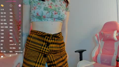 July online show from 01/22/25, 04:44