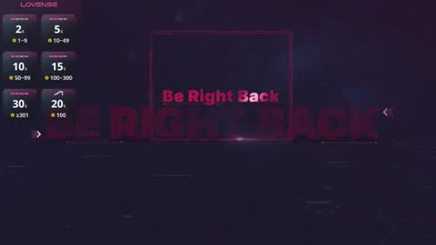 Selene online show from 10/14/25, 06:47