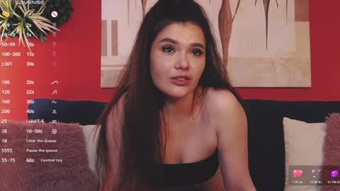 Snapshot of selenaallure chatting on 04/03/26, 01:14 Selena Allure online show from 04/03/26, 01:14