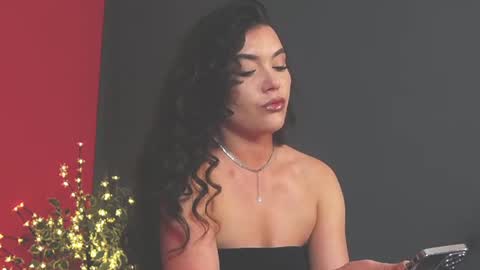 Selena Allure online show from 07/20/26, 06:06