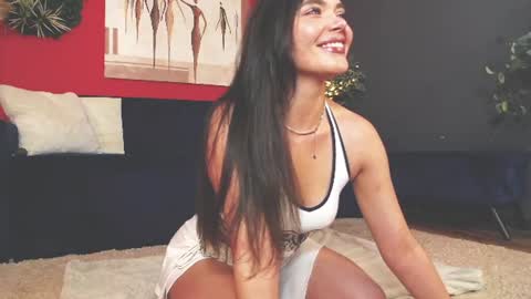 Selena Allure online show from 07/24/26, 03:37