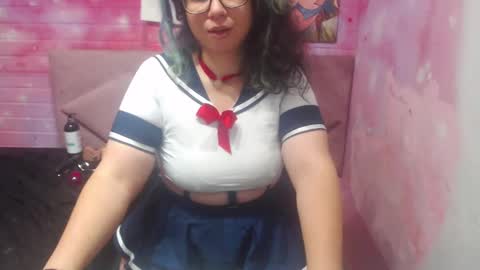 Selena Priscilla Blair Montenegro online show from 01/04/25, 11:22