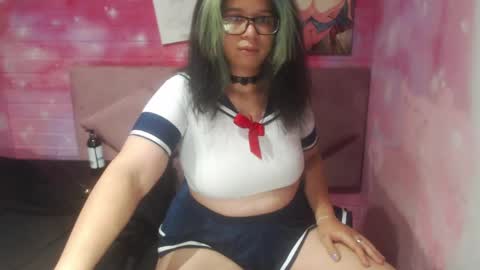 Selena Priscilla Blair Montenegro online show from 01/14/25, 03:22