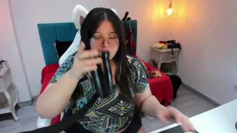 Selena Priscilla Blair Montenegro online show from 07/28/26, 12:29