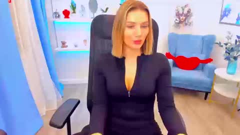 selenaemoore online show from 03/12/26, 04:51