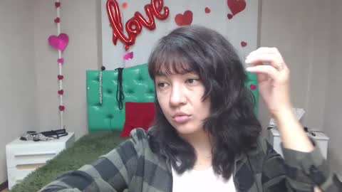 SelenaFly online show from 09/12/25, 05:29