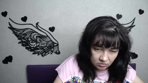 SelenaFly online show from 09/18/25, 05:09