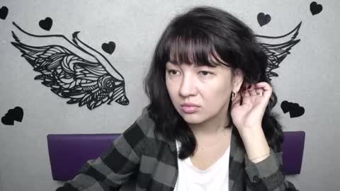 Snapshot of selenafly chatting on 09/19/25, 05:09 SelenaFly online show from 09/19/25, 05:09