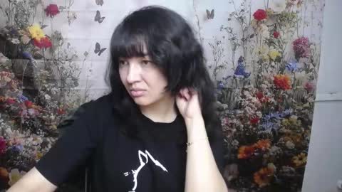 SelenaFly online show from 09/20/25, 11:11